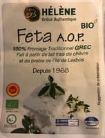 Feta. A.O.P