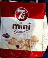 Mini Croissants