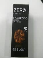 Zero Candies Espresso