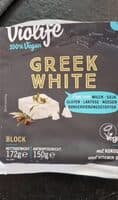 VIOLIFE Greek White