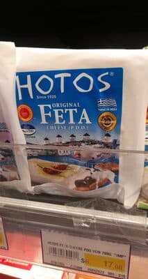 Feta