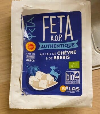 Feta