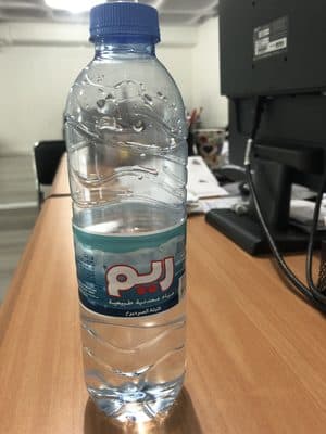 Mineral Water