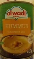 Houmous