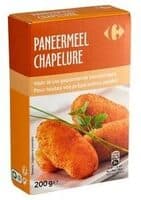 Carrefour Chapelure