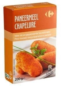 Carrefour Chapelure