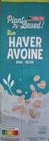 Boisson Avoine