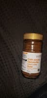 Café Soluble