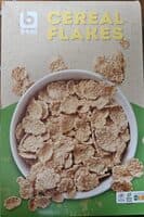 Cereal flakes