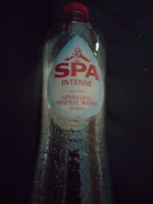 Spa intense