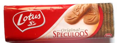Biscoff