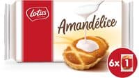Amandélice