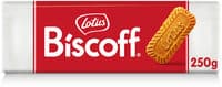 LOTUS BISCOFF Original - 250g (2x125g)