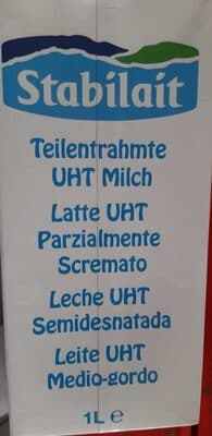 Lait