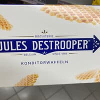 Konditorwaffeln