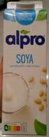 Alpro Sojadrink Original fresh mit Calcium, 1 L, 11