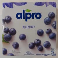 Blueberry