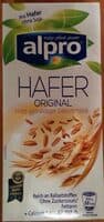 Alpro smooth subtle creamy oat