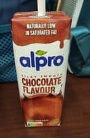 Alpro Sojadrink, Schokoladen-Geschmack 250ml
