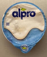 Sójový jogurt