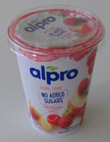 Himbeere Apfel