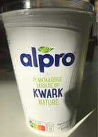 Plantaardige Kwark nature