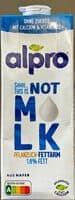 Not Milk 1,8