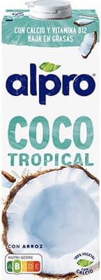 Coco tropical