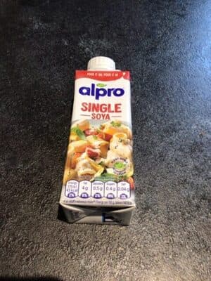 Single Soya