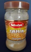 Tahin Sebahat
