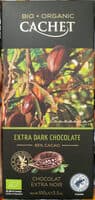 Chocolat CACHET