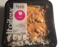 Poulet Tikka Massala