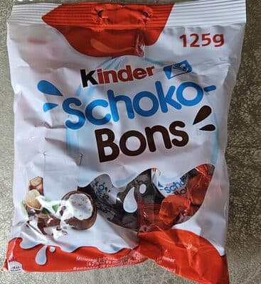 Schoko Bons