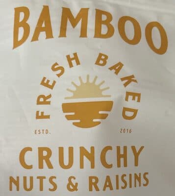 Crunchy Original