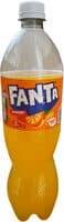 Fanta orange