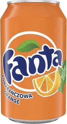 Fanta
