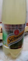 Schweppes citron
