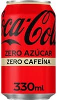 Coca-Cola Zero Zero