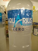 Aquarius zero
