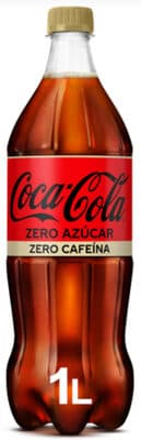 Coca-Cola Zero Zero