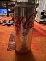 Coke Light