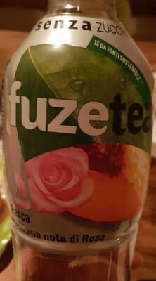 Fuze Tea