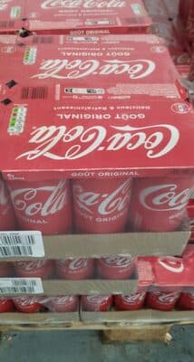 Coca-Cola