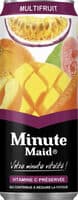 Minute Maid Multifruit