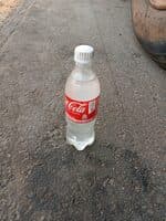Coca-Cola goût original