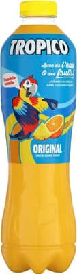 PET 1.25L TROPICO ORIG OR. ANA