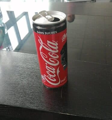 Coca-Cola Zero
