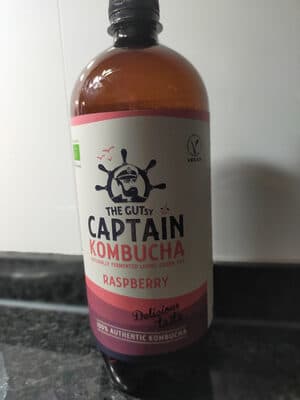 KOMBUCHA