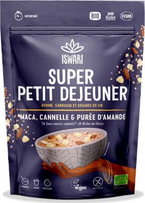 Super Petit Dejeuner