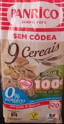 9 Cereais